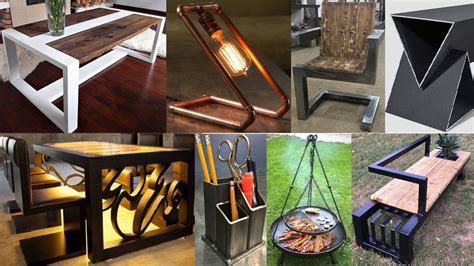 welding projects that make money